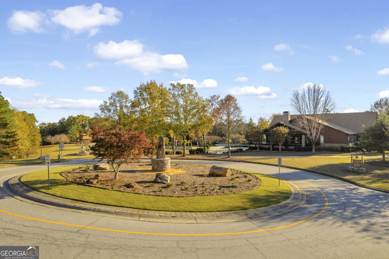 3001 Leatherleaf Trail Douglasville - 91