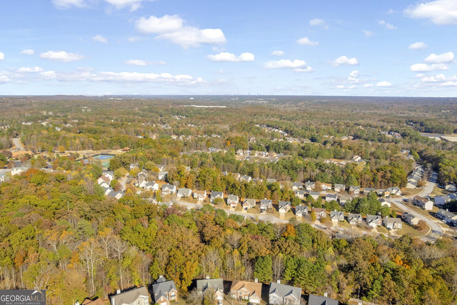 3001 Leatherleaf Trail Douglasville - 93