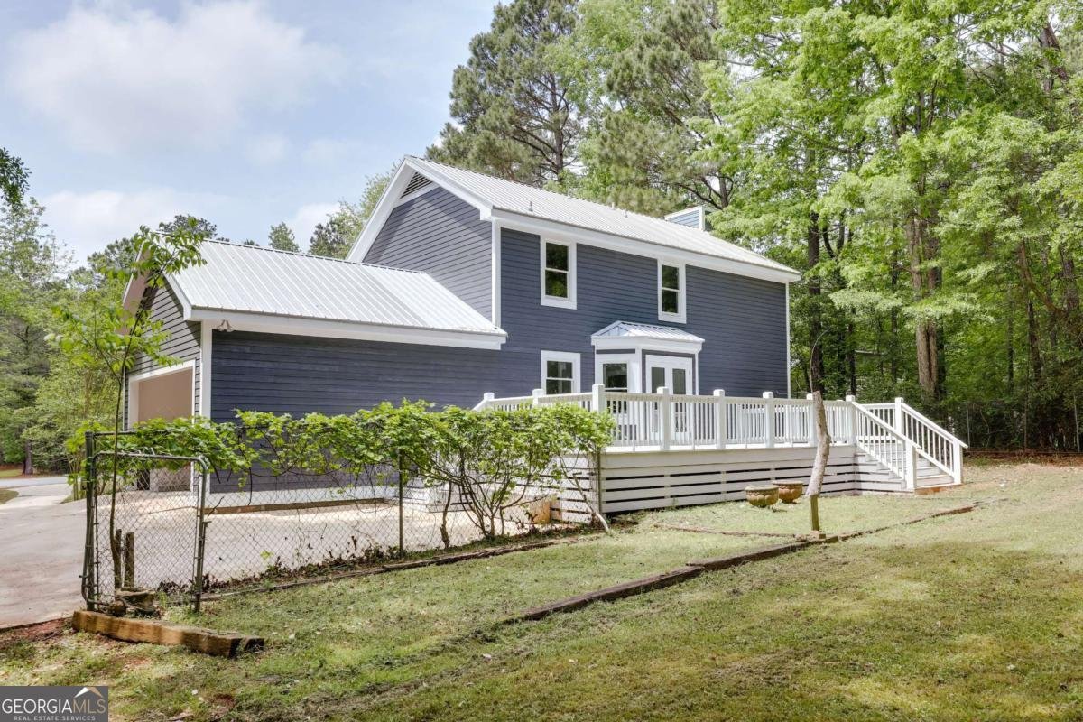 155 Hunters Pointe Drive Athens - 44