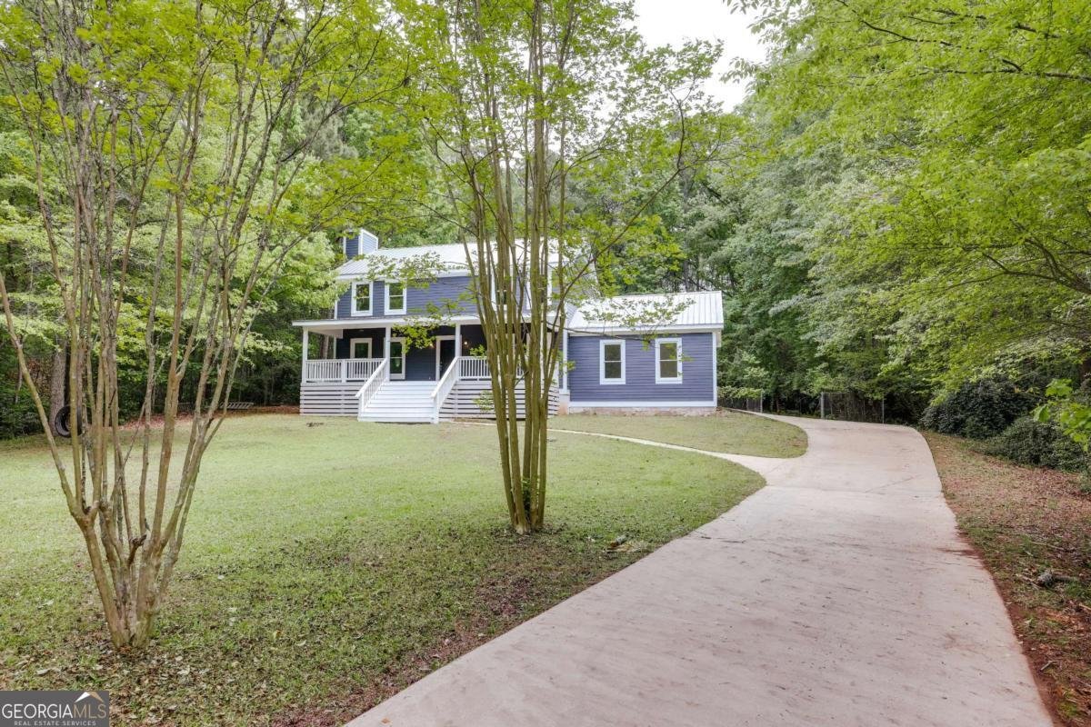 155 Hunters Pointe Drive Athens - 51