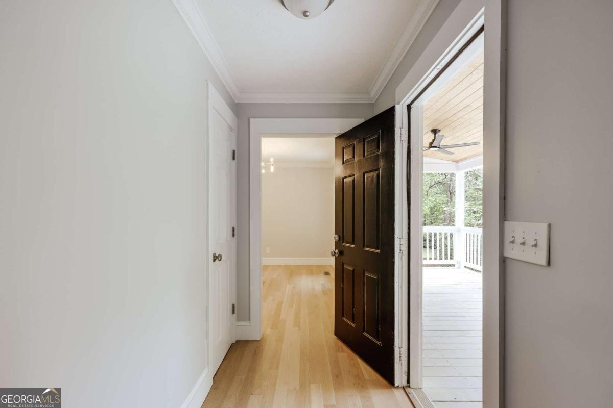 155 Hunters Pointe Drive Athens - 7