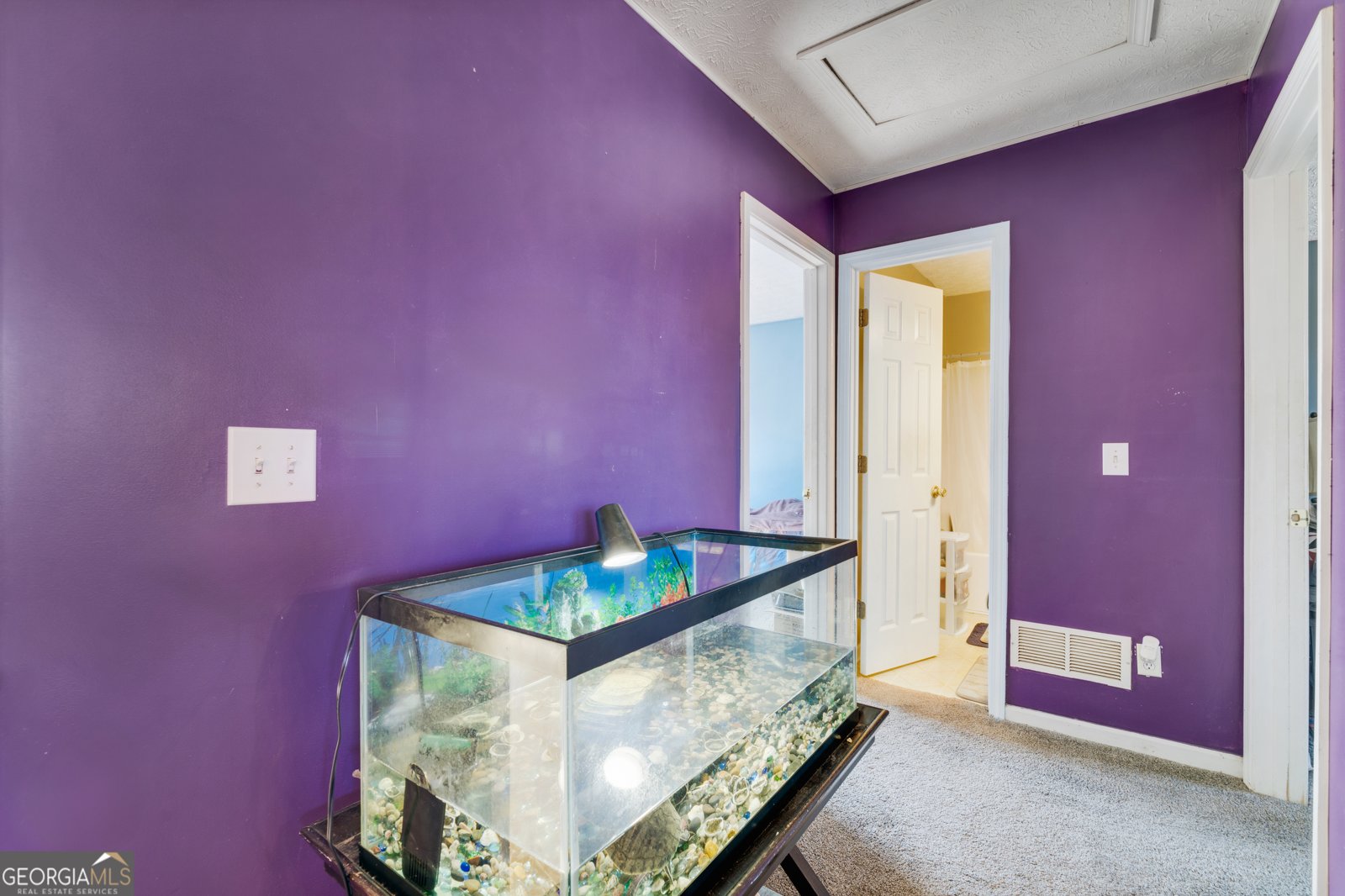 266 Lambert Overlook Circle Carrollton - 12