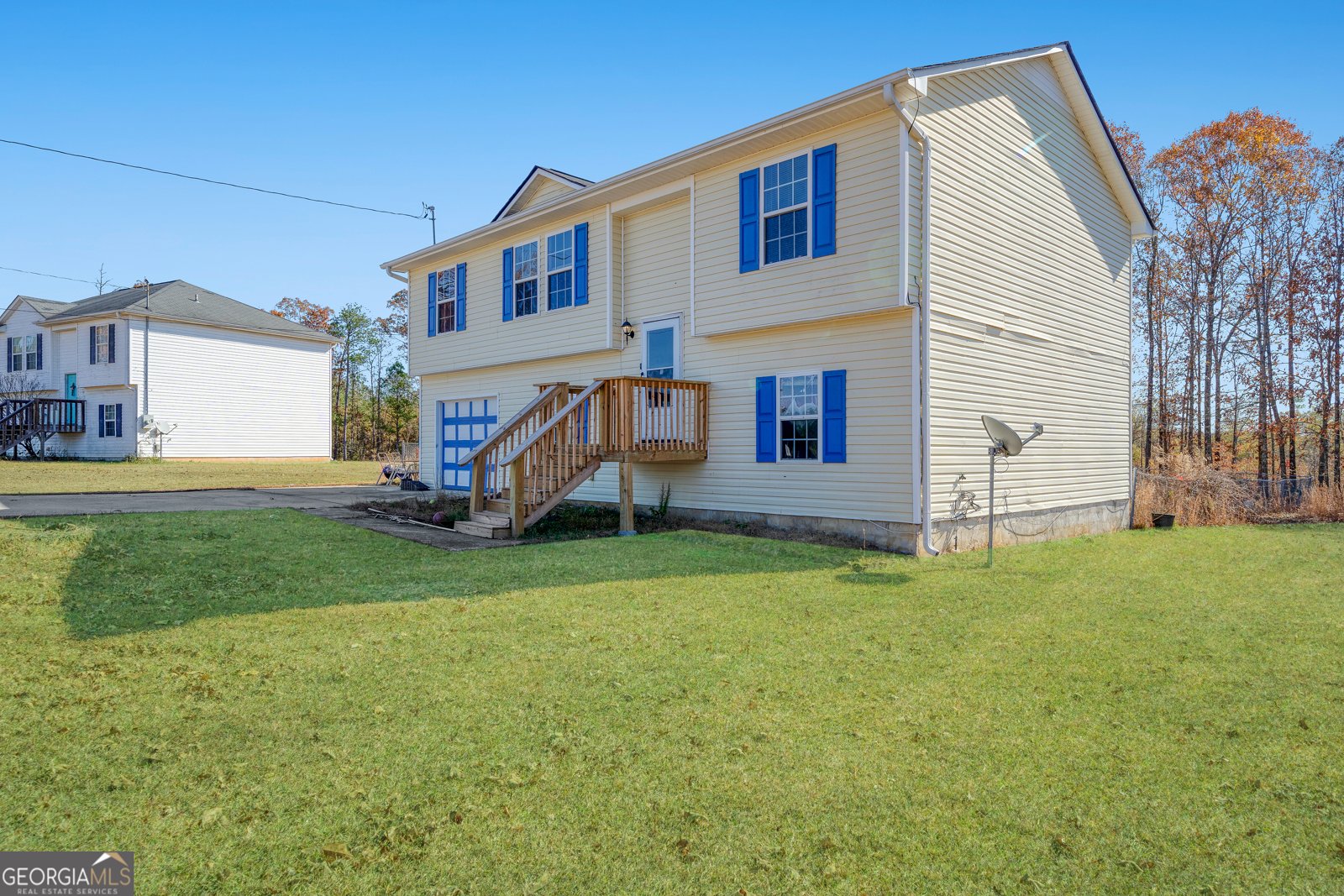 266 Lambert Overlook Circle Carrollton - 2