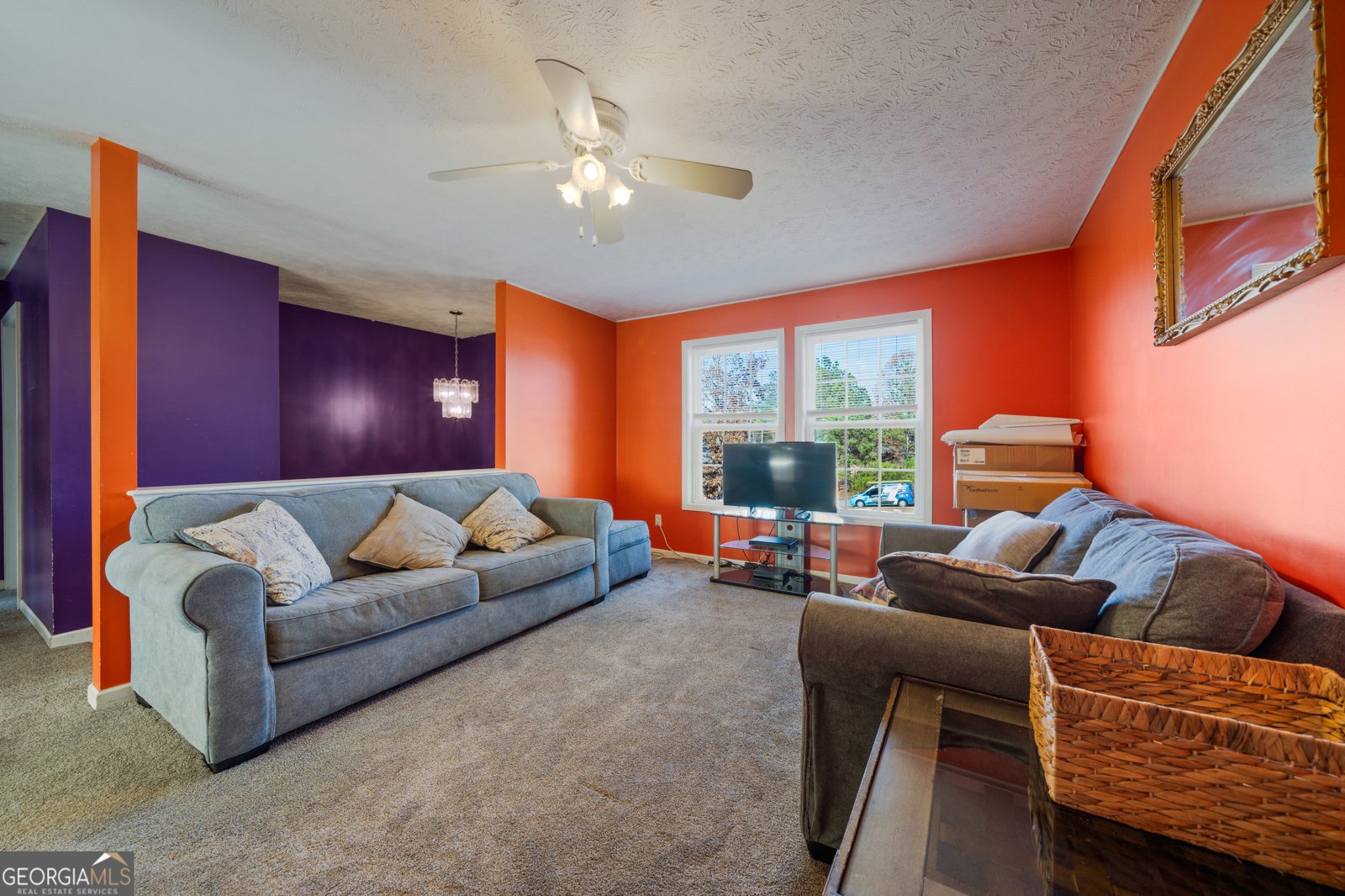 266 Lambert Overlook Circle Carrollton - 4