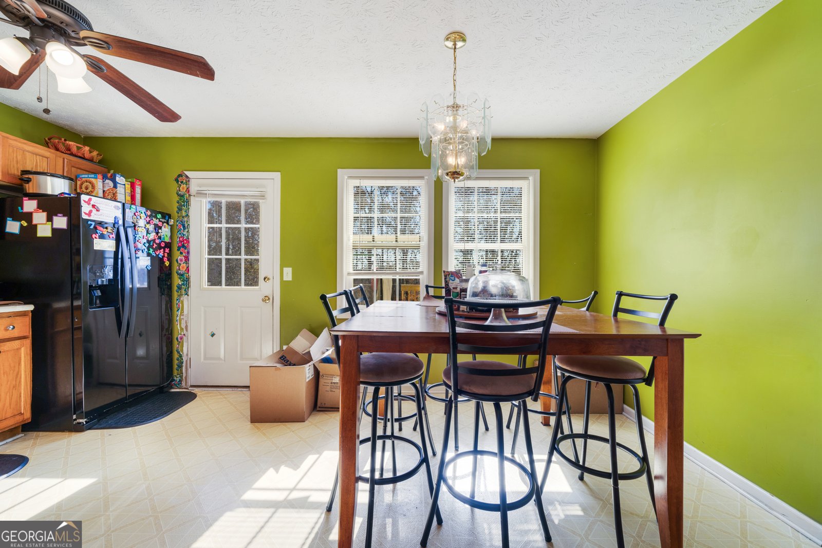 266 Lambert Overlook Circle Carrollton - 5