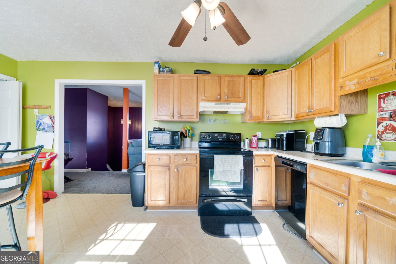 266 Lambert Overlook Circle Carrollton - 6