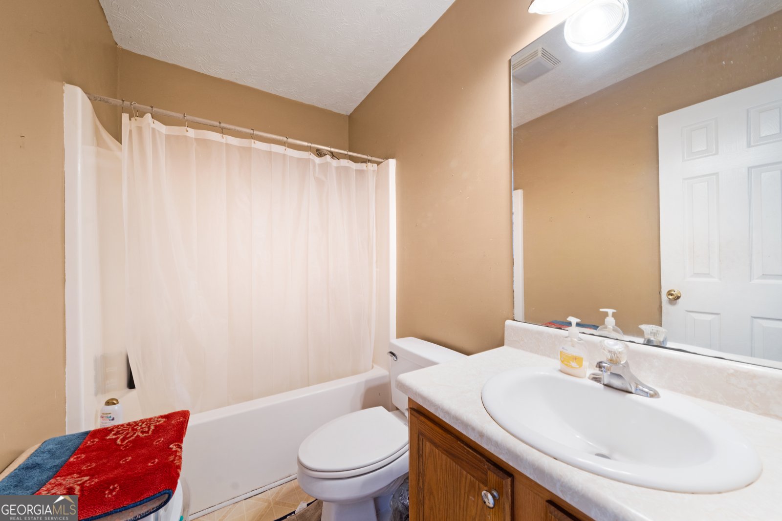 266 Lambert Overlook Circle Carrollton - 8