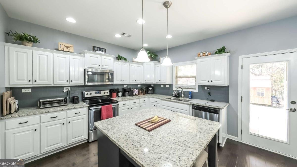 219 Candlewood Drive Carrollton - 2