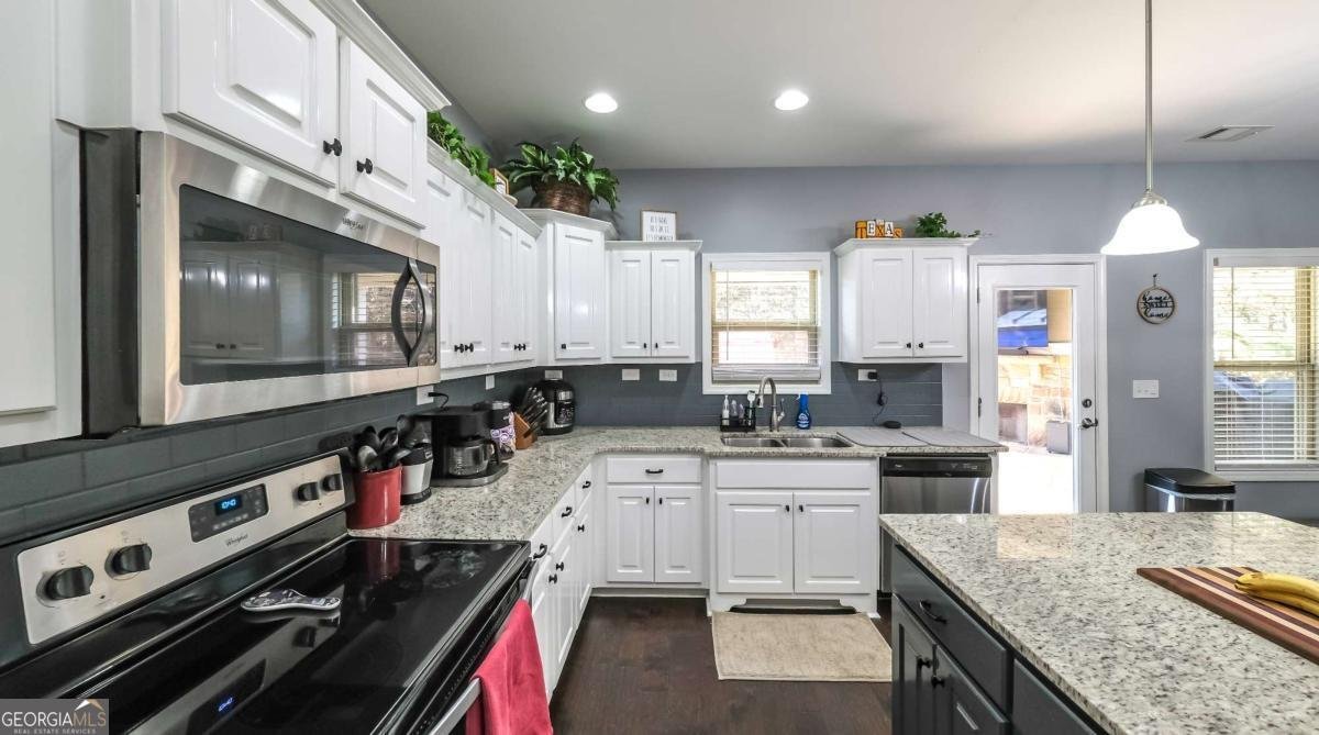 219 Candlewood Drive Carrollton - 3