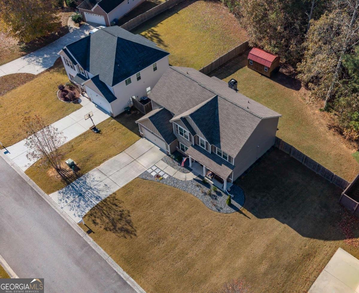 219 Candlewood Drive Carrollton - 32