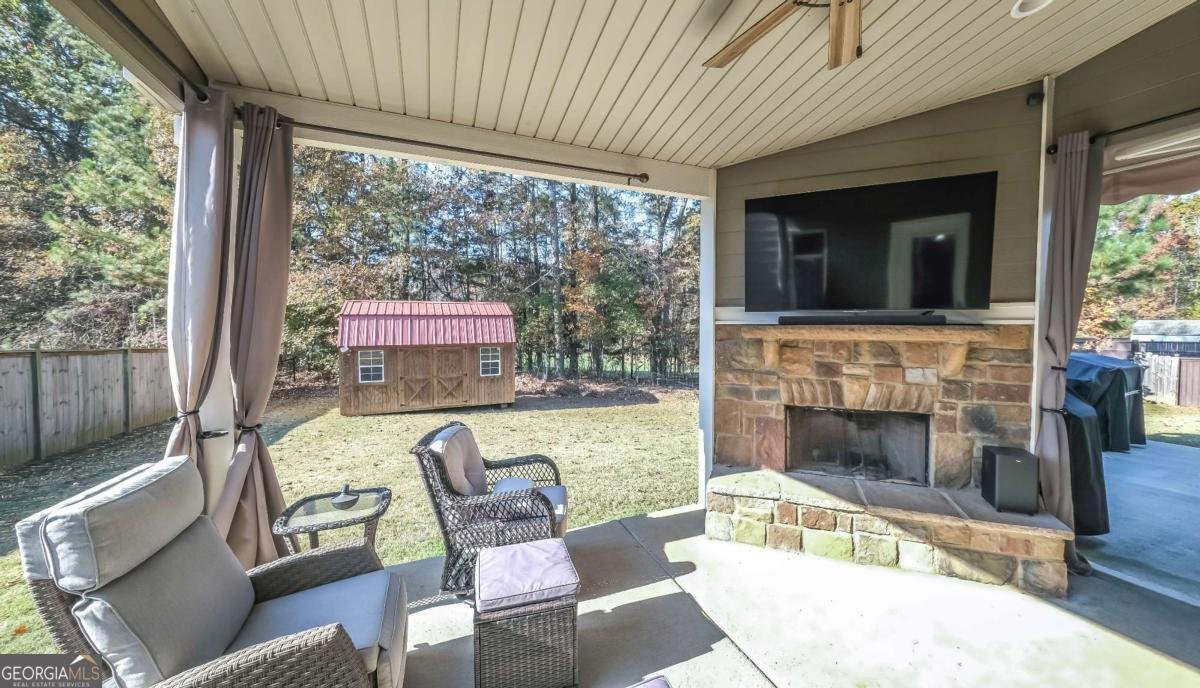 219 Candlewood Drive Carrollton - 46