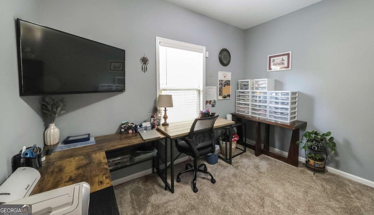 219 Candlewood Drive Carrollton - 5