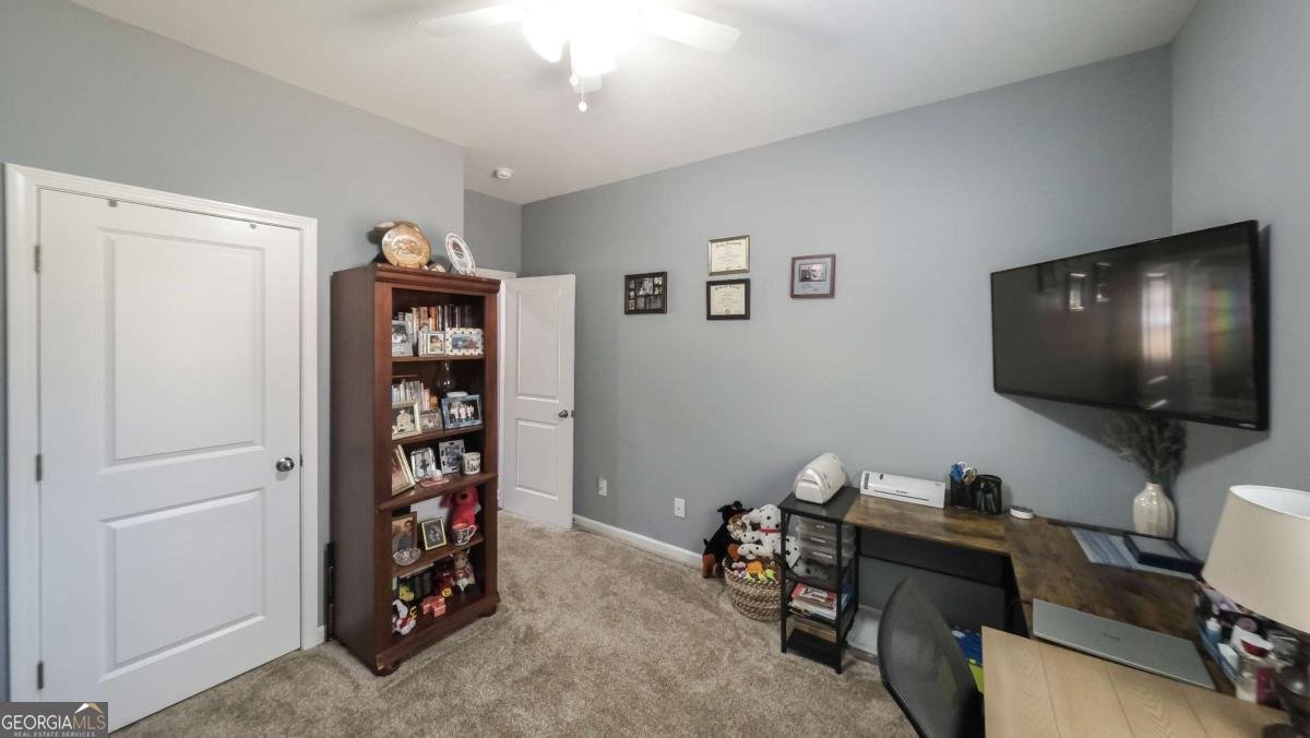 219 Candlewood Drive Carrollton - 6