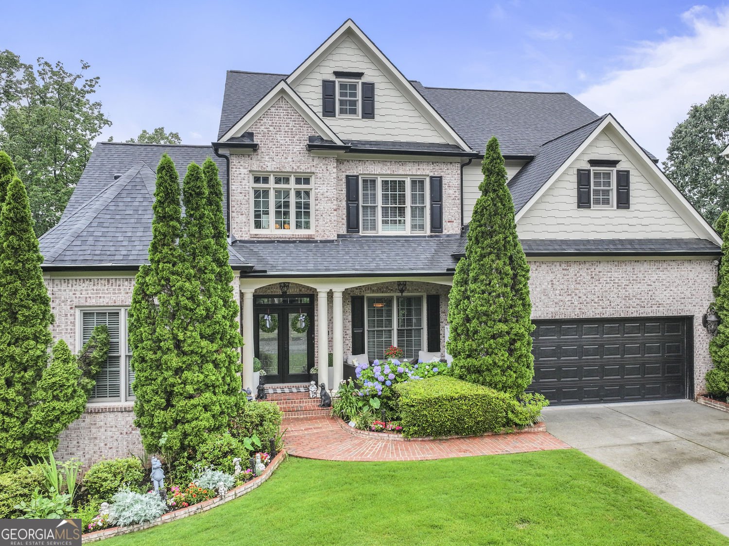 7060 Summit Ridge Chase Cumming - 1