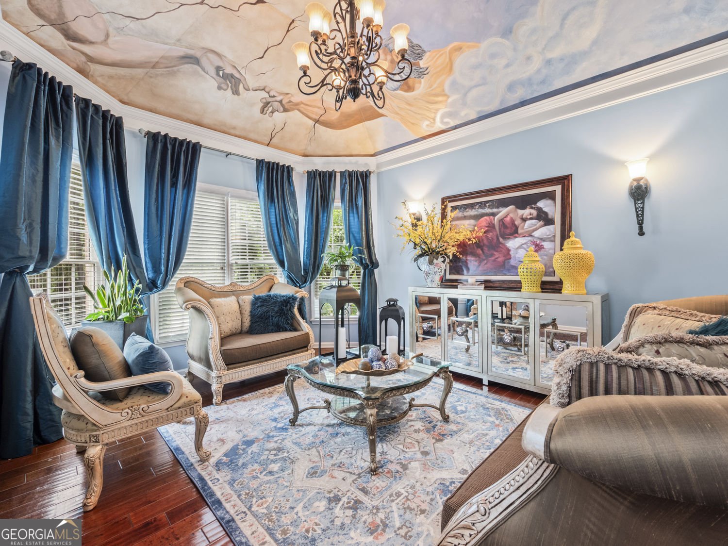 7060 Summit Ridge Chase Cumming - 13