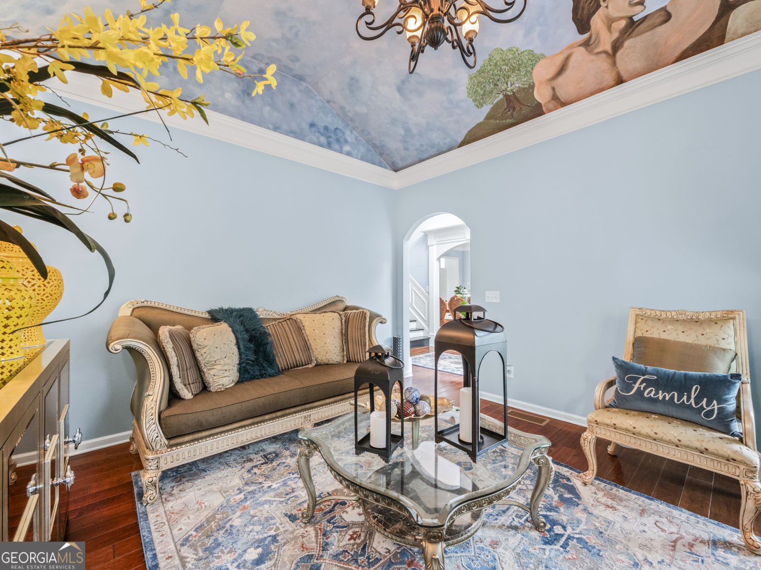 7060 Summit Ridge Chase Cumming - 14