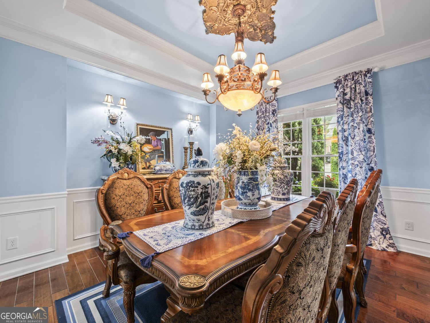 7060 Summit Ridge Chase Cumming - 15