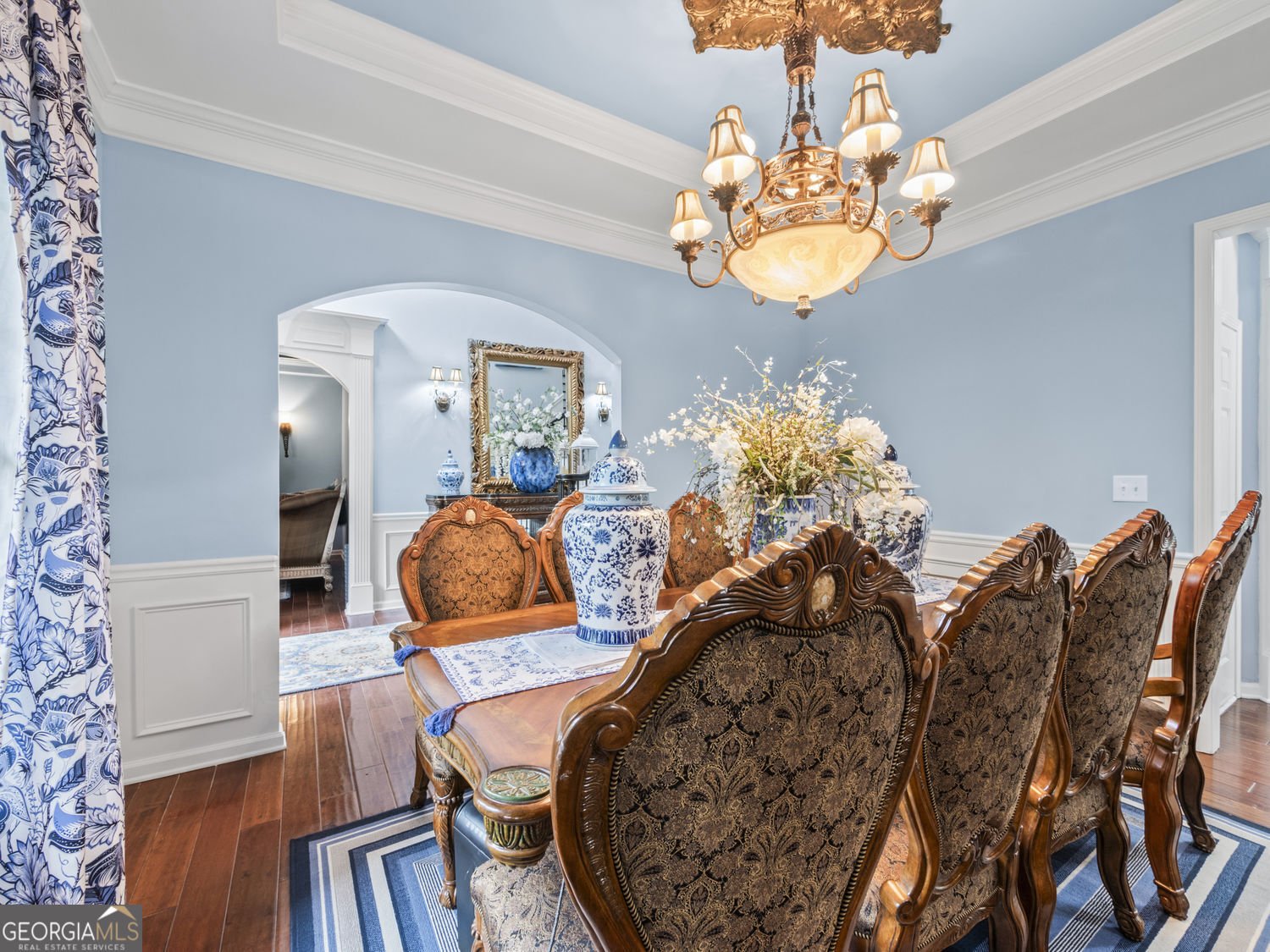 7060 Summit Ridge Chase Cumming - 16