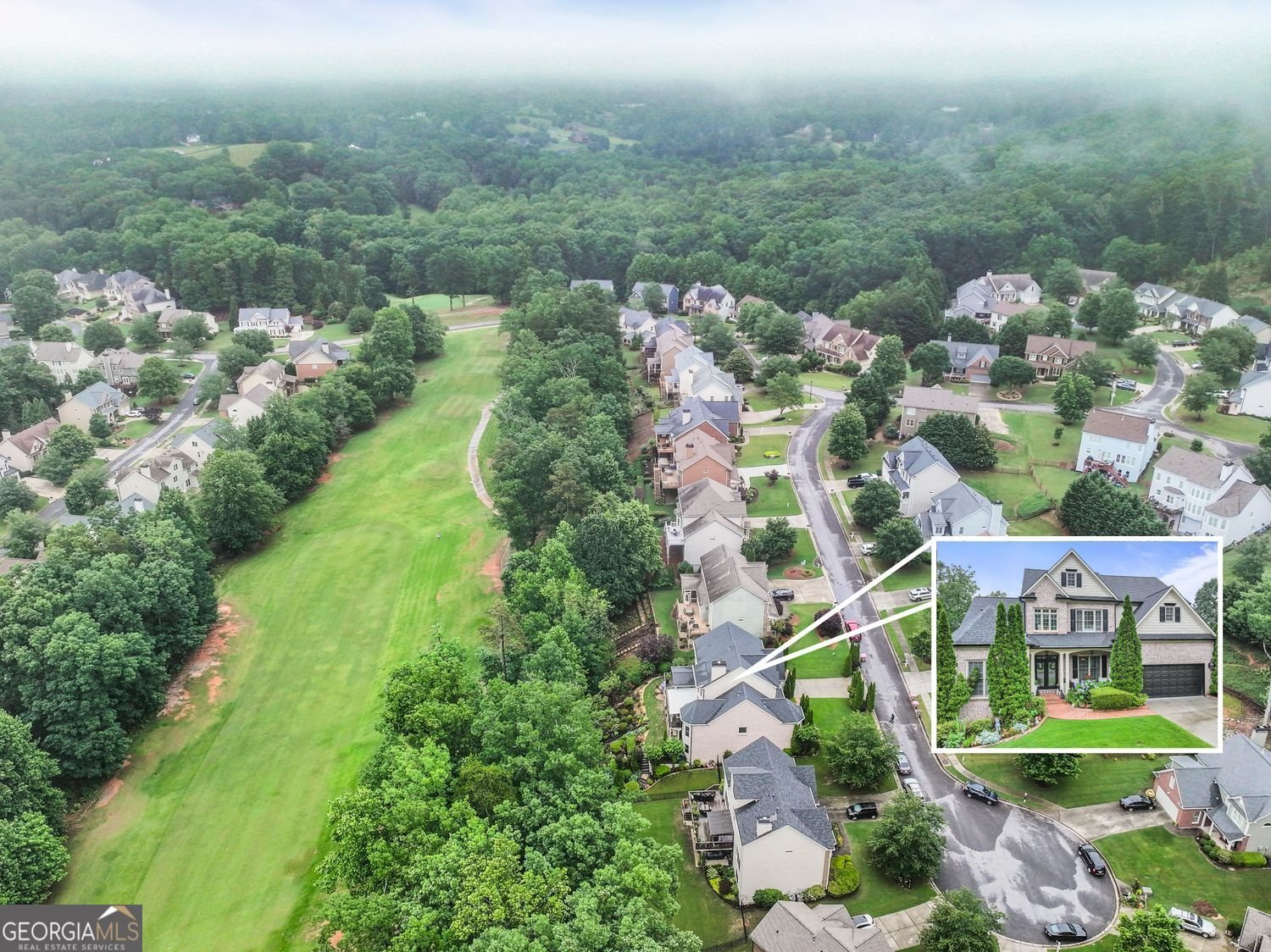 7060 Summit Ridge Chase Cumming - 2