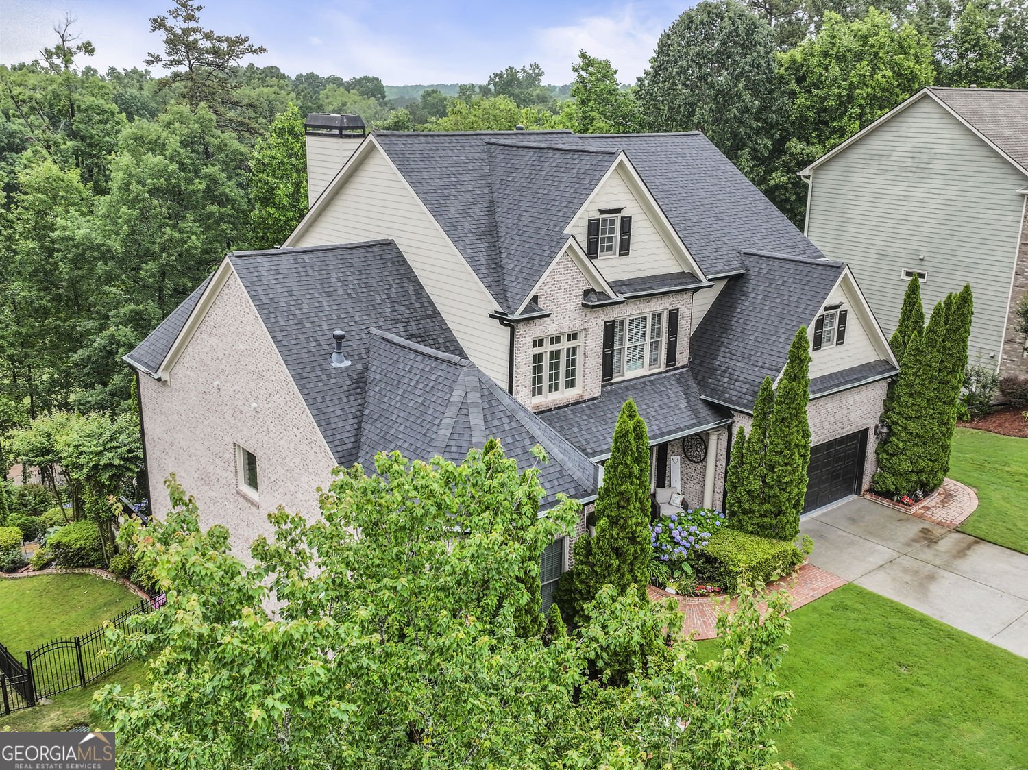 7060 Summit Ridge Chase Cumming - 5