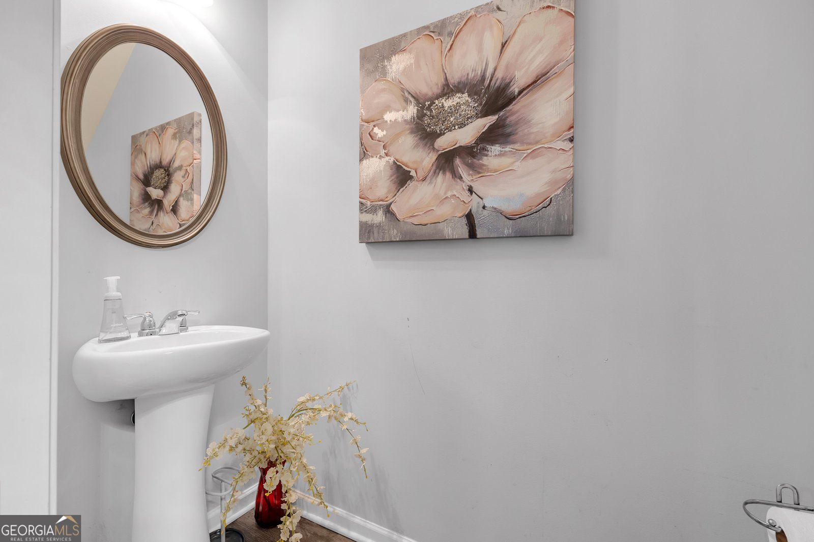 3388 Thornbridge Drive Powder Springs - 10