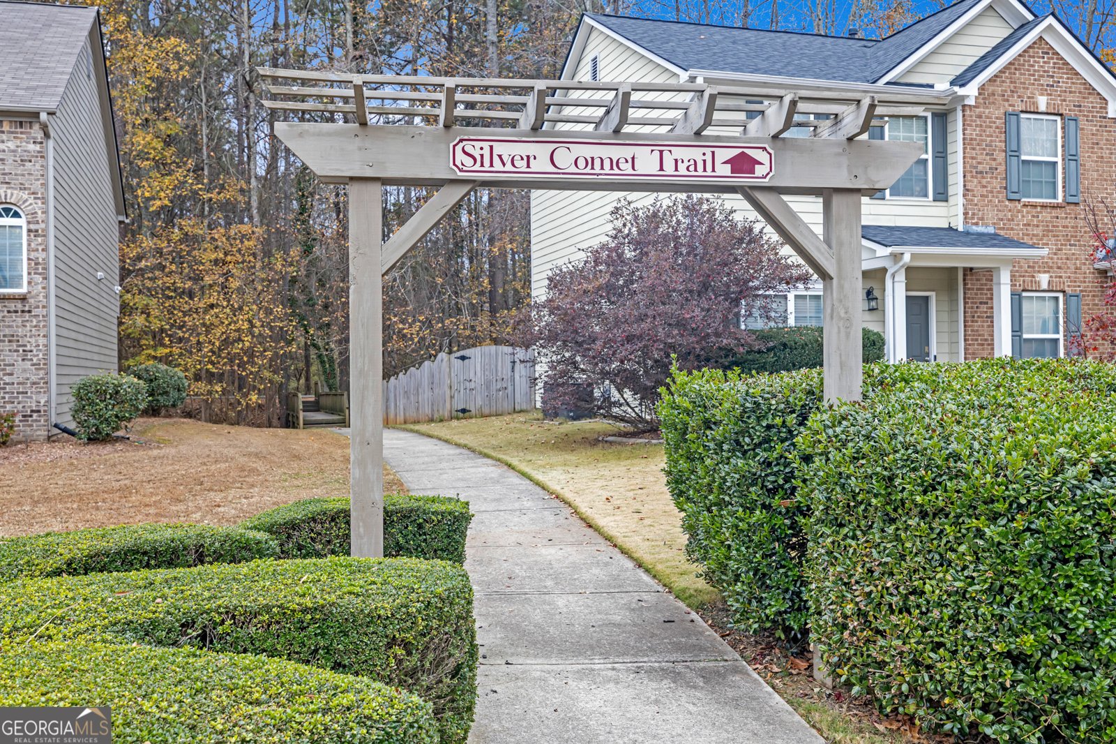 3388 Thornbridge Drive Powder Springs - 18