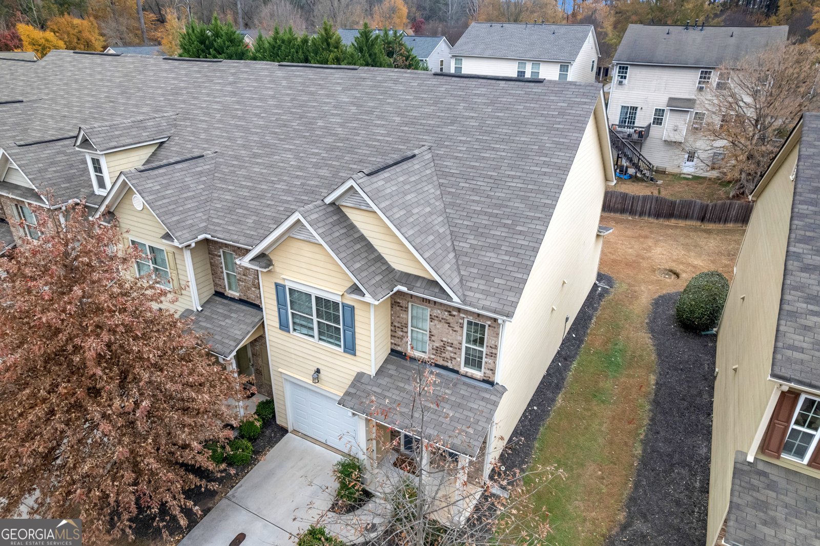 3388 Thornbridge Drive Powder Springs - 19
