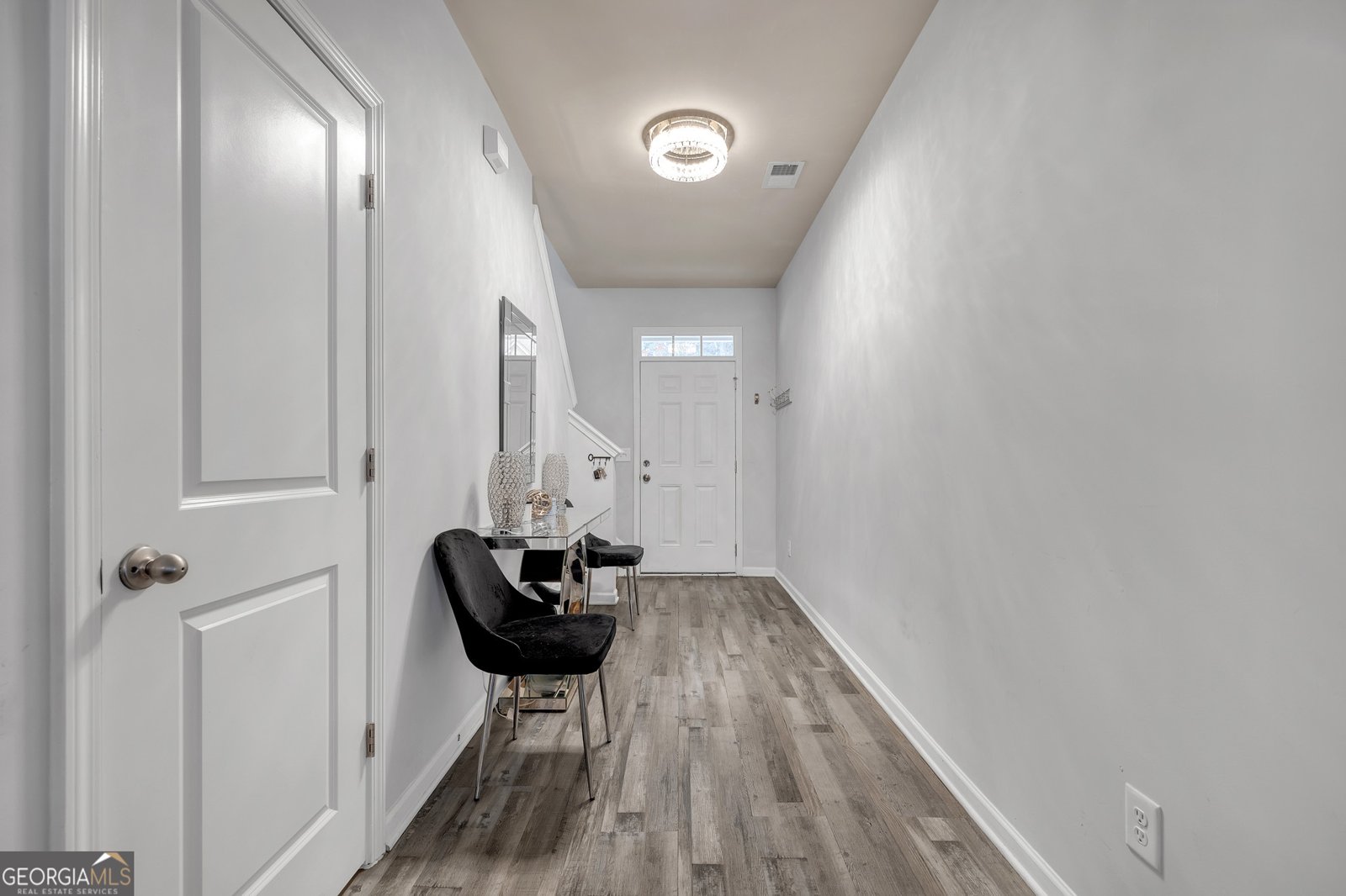 3388 Thornbridge Drive Powder Springs - 3