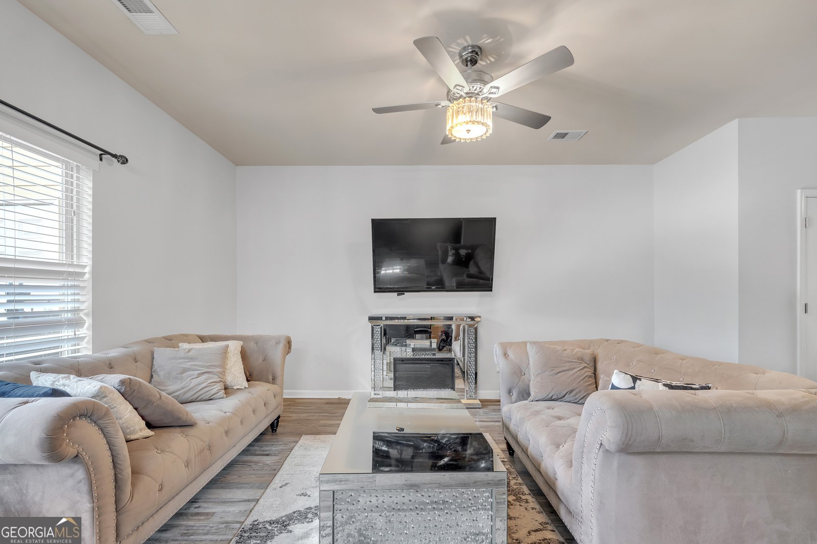 3388 Thornbridge Drive Powder Springs - 4