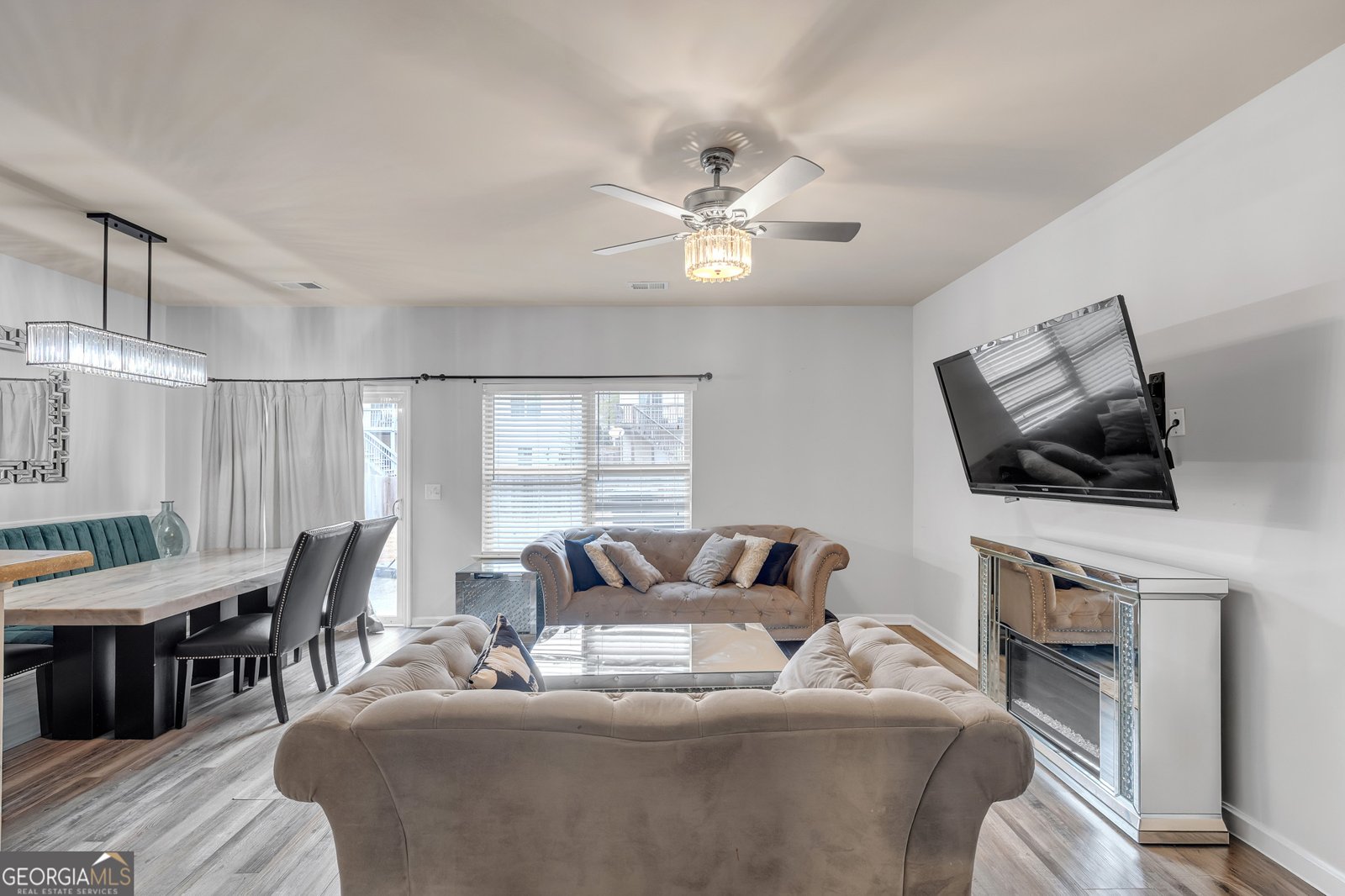 3388 Thornbridge Drive Powder Springs - 5