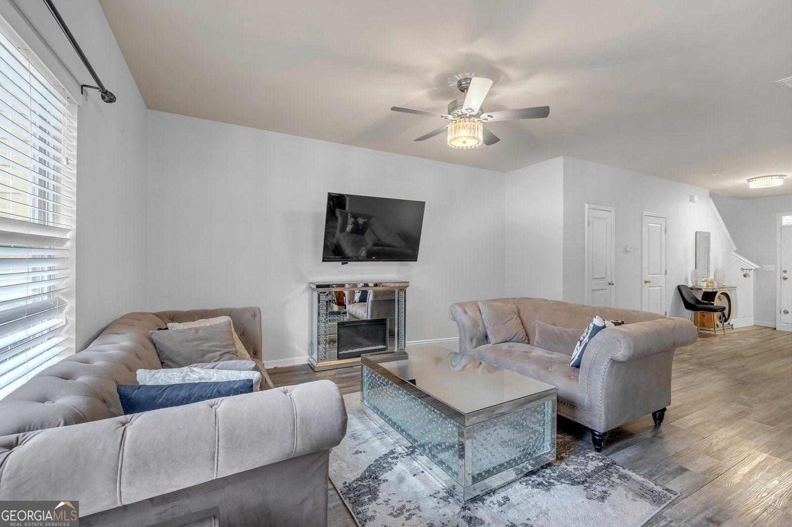 3388 Thornbridge Drive Powder Springs - 6