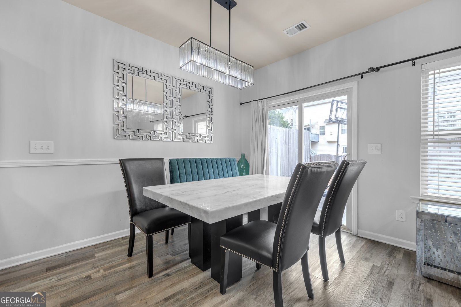 3388 Thornbridge Drive Powder Springs - 8