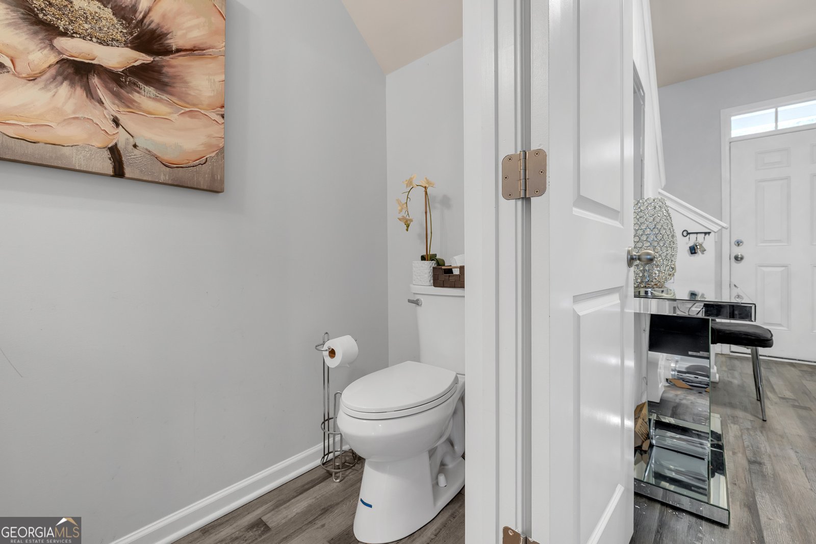 3388 Thornbridge Drive Powder Springs - 9