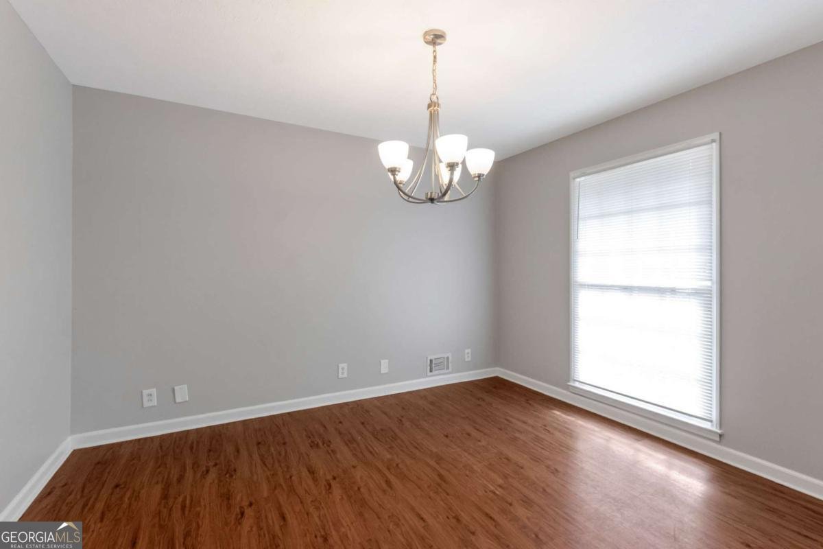 4298 Nelby Drive Stone Mountain - 10