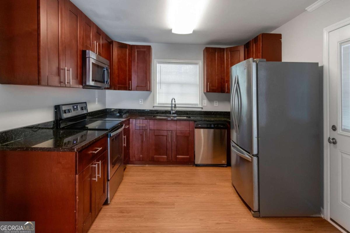 4298 Nelby Drive Stone Mountain - 11