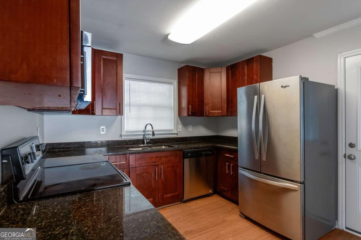 4298 Nelby Drive Stone Mountain - 12