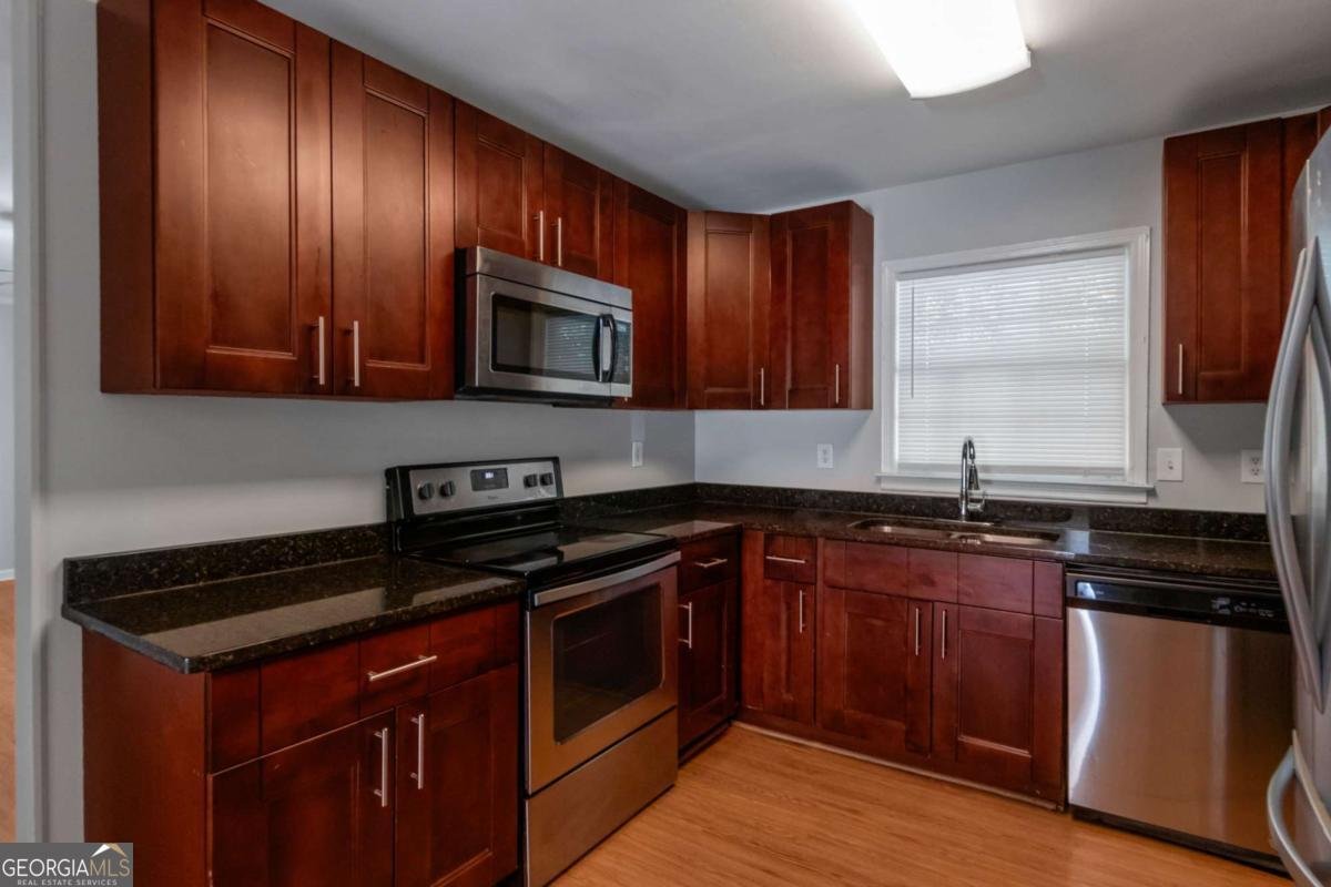 4298 Nelby Drive Stone Mountain - 13