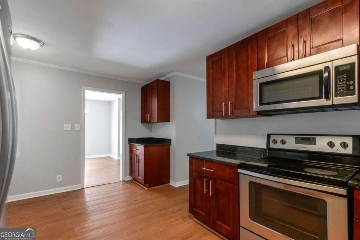 4298 Nelby Drive Stone Mountain - 14