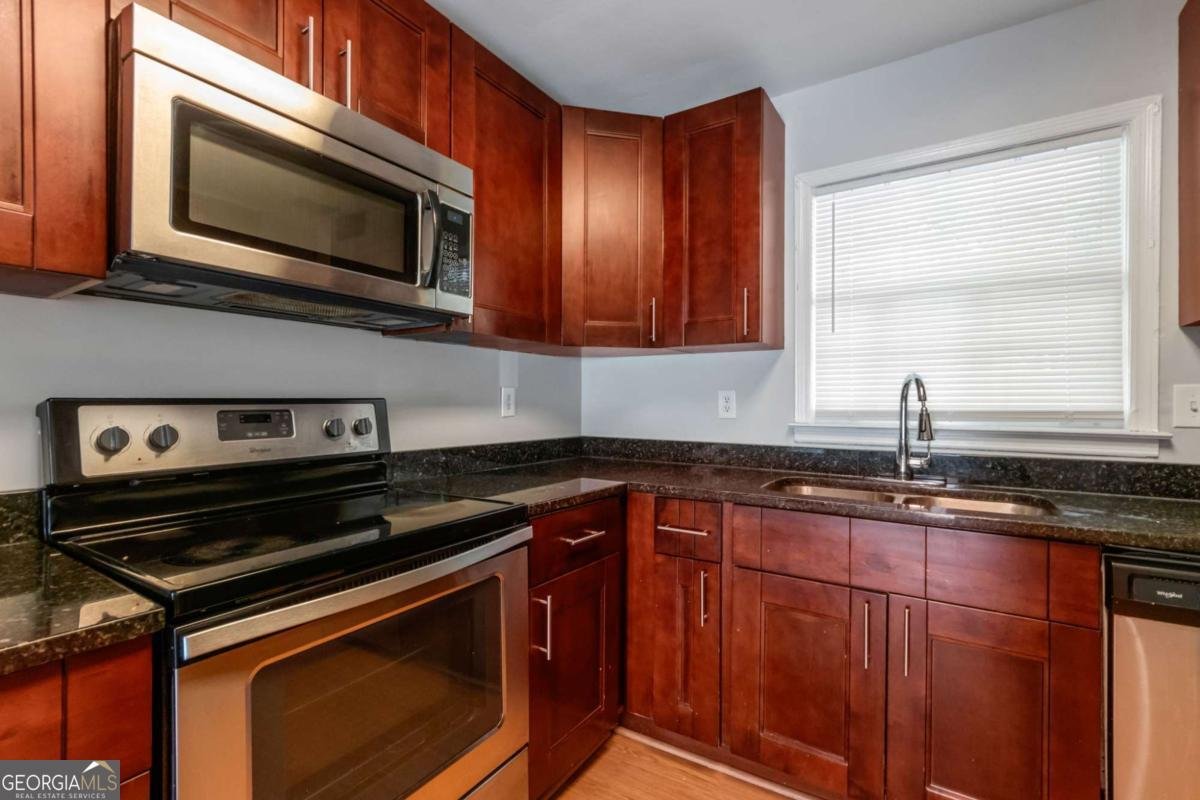 4298 Nelby Drive Stone Mountain - 15