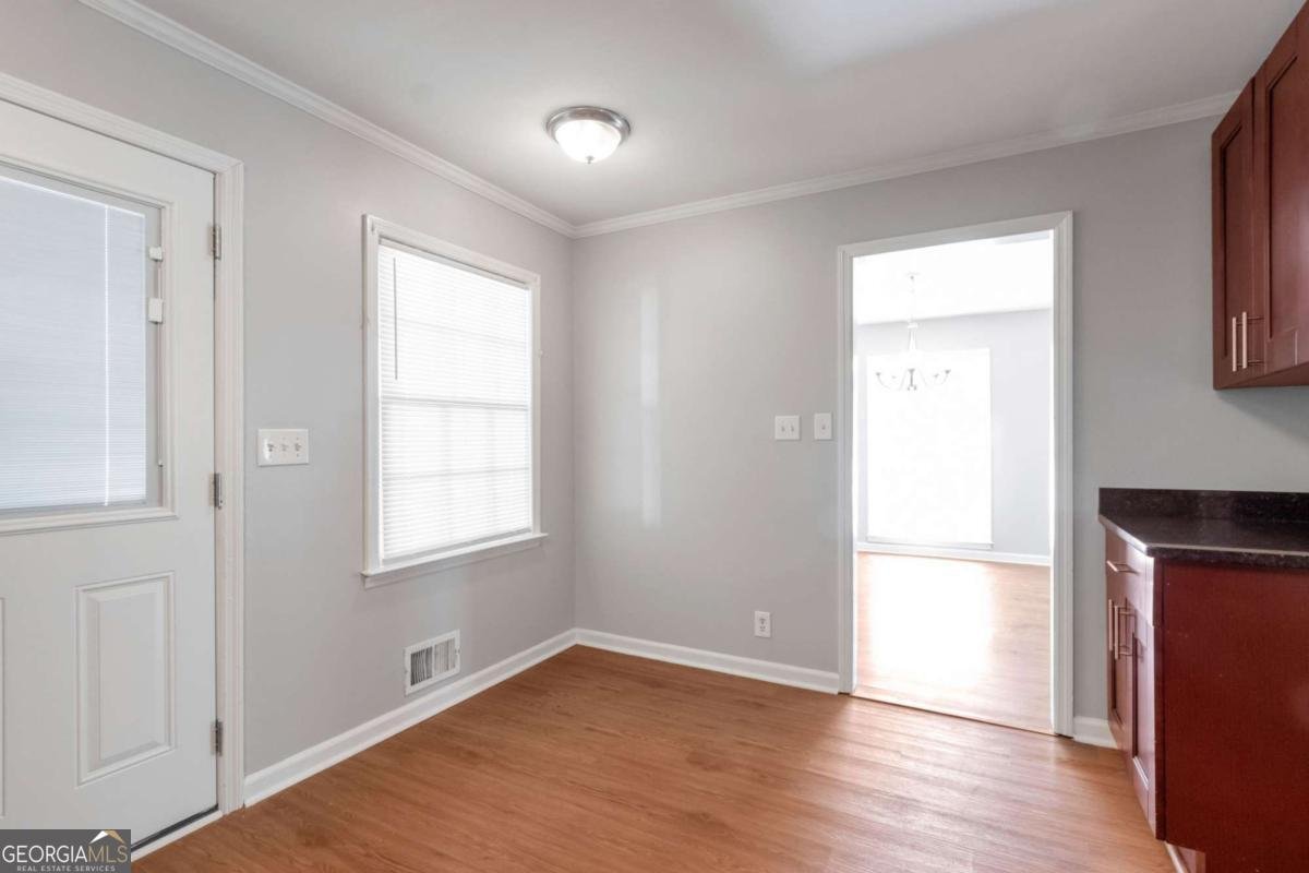 4298 Nelby Drive Stone Mountain - 16