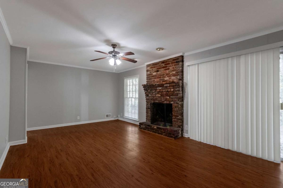 4298 Nelby Drive Stone Mountain - 17