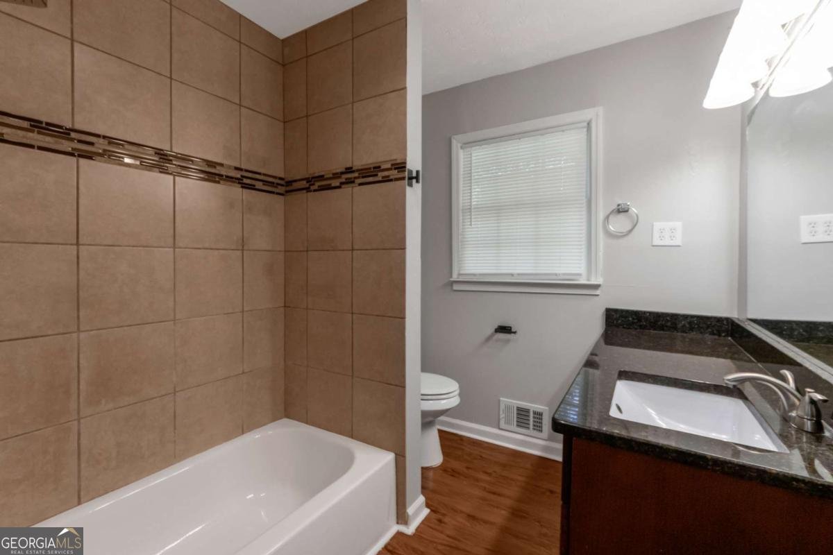 4298 Nelby Drive Stone Mountain - 19