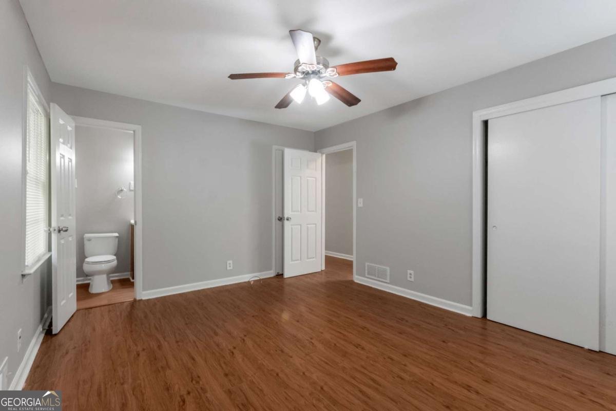 4298 Nelby Drive Stone Mountain - 23