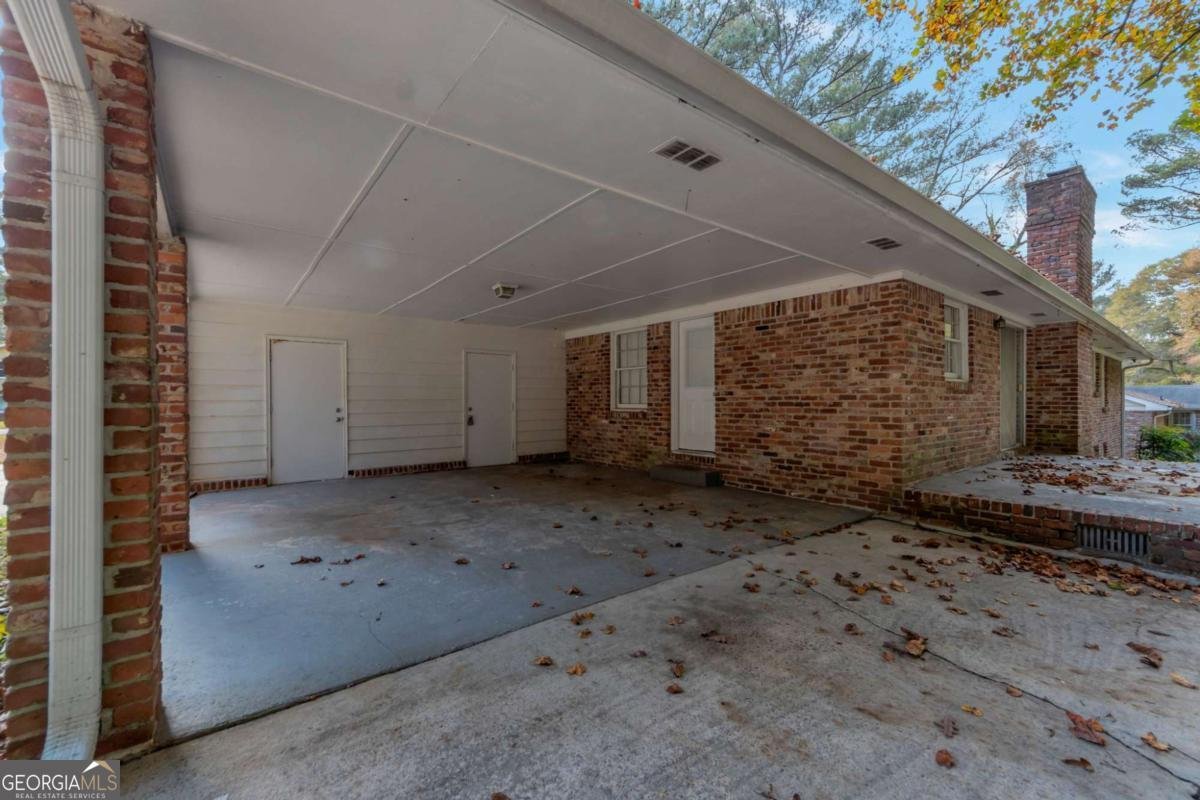 4298 Nelby Drive Stone Mountain - 25