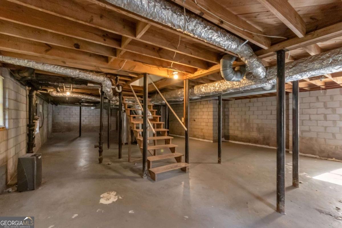 4298 Nelby Drive Stone Mountain - 5