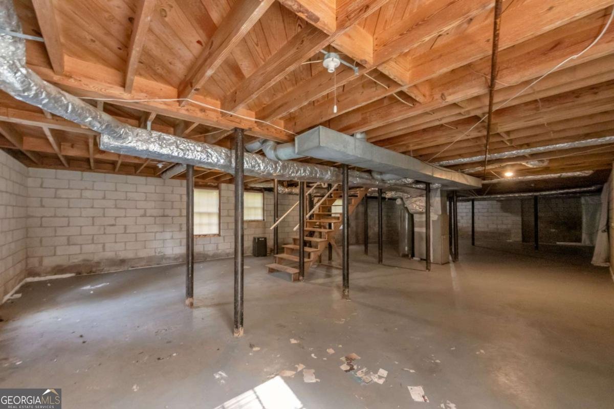 4298 Nelby Drive Stone Mountain - 7