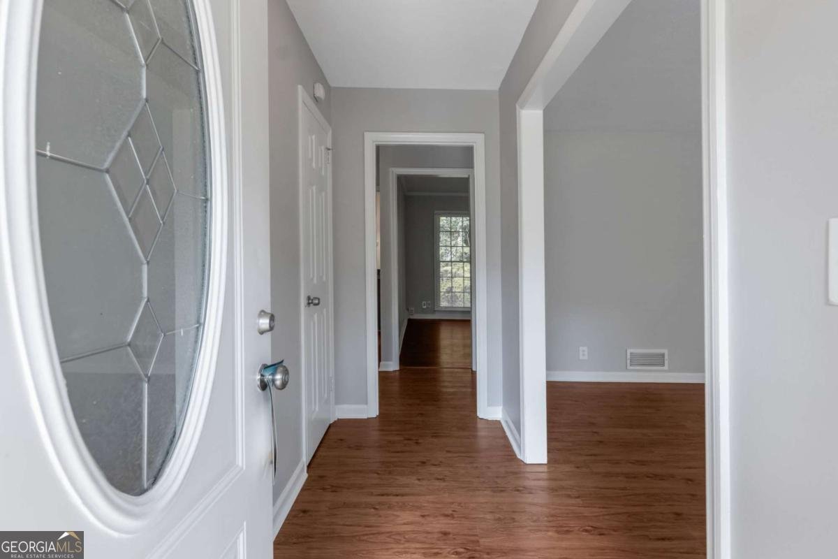 4298 Nelby Drive Stone Mountain - 8