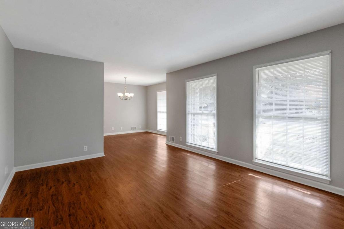 4298 Nelby Drive Stone Mountain - 9