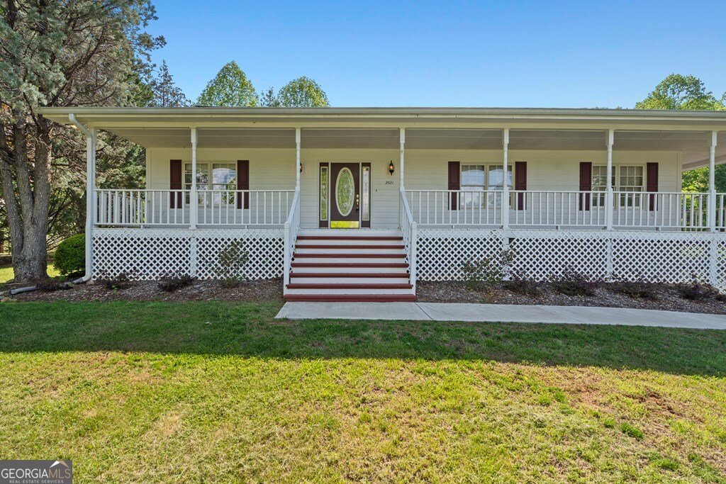 2421 Settlers Ridge Road Hiawassee - 10