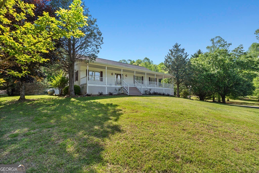 2421 Settlers Ridge Road Hiawassee - 11